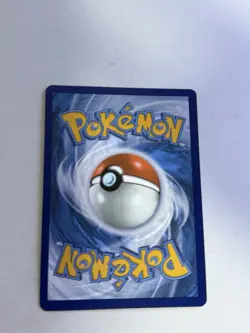 Pokemon TCG Pikachu Secret Rare Full Art Holo 160/159 Crown Zenith - Image 2