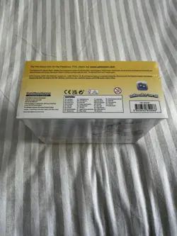 Brilliant Stars Pokemon Center Exclusive Elite Trainer Box ETB - NEW & SEALED - Image 4