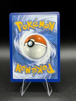 Pokemon Paldean Fates Oinkologne 208/091 Shiny Rare Holo NM - Image 2