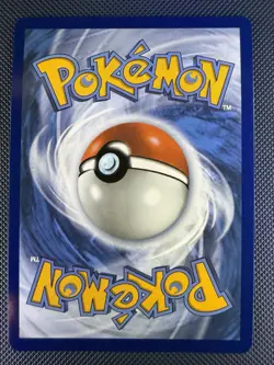 Vanilluxe 029/086 Master Ball Reverse Holo White Flare - Pokemon TCG - Image 2