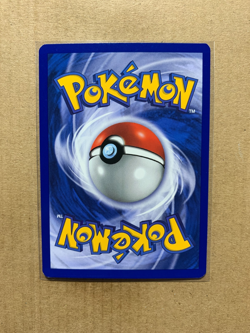 Grass Energy WOTC League Promo - Reverse Holo Pokemon Card - NM/Mint - Image 3