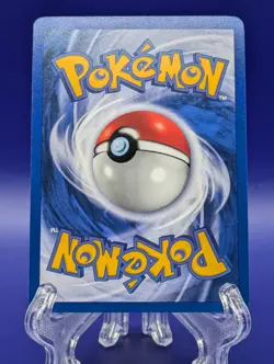Pokemon 1st Ed Dark Alakazam Team Rocket 18/82 WOTC 2000 NM - Image 2
