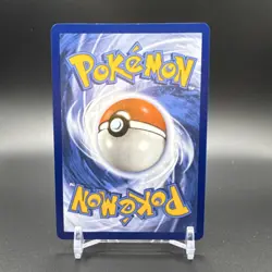 Pokemon Phanpy Sv08 Illustration Rare Holo Basic 80 HP 205/191 English - Image 2