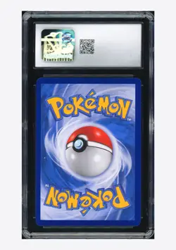 Pokemon CGC 10 GEM MINT Zekrom Holo 2021 021/025 S8aF-P T.Chinese - Image 2