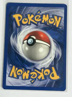 Misty's Staryu Gym Heroes Pokemon TCG - Image 2