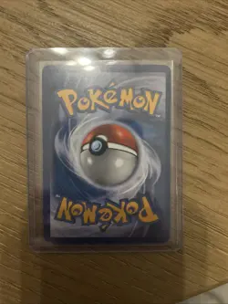 Raichu 8/100 Holo Stormfront Pokemon 2008 LP/MP - Image 2