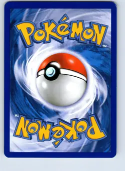 Pokemon: Unleashed Ninetales #20/95 Rare,Regular .VO5 - Image 2