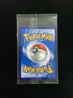 2024 Pokemon TCG S-Chinese S&S Flapple CSGC D 001/008 Full Art Sealed LU57 - Image 2