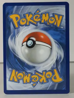 Hippopotas - Reverse Holo - Perfect Order #039 - Pokemon - NM -X - Image 3