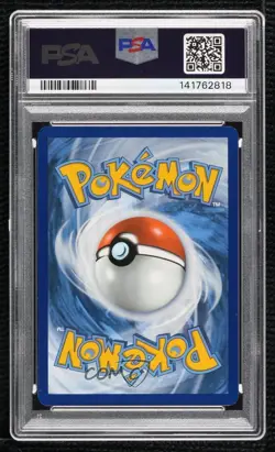 Snorlax (TWM Three Pack Blisters) Pokemon Scarlet & Violet Promo PSA 9 - Image 2