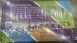 Play! Pokemon Prize Pack Series 7 Sealed - Image 2