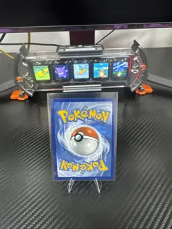 Team Rockets Proton Trainer 227/182 Pokemon TCG Destined Rivals - Image 2