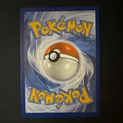Pokemon Relicanth SV05 Temporal Forces 173/162 100 HP Rare Holo English - Image 2