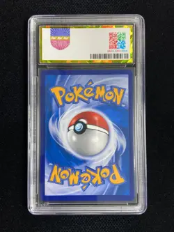 2024 Pokemon TCG S-Chinese Kleavor #CSMC 007/012 AR Art Rare Holo PGS 10 LU57 - Image 2