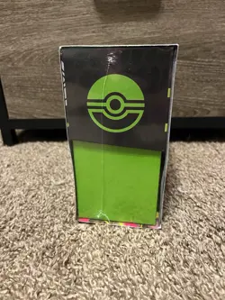 Pokemon Mega Evolution Perfect Order Pokemon Center Elite Trainer Box ETB - Image 2
