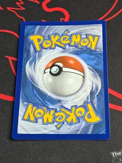 Kyogre Holo # 003/025 Pokemon TCG Celebrations 25th Anniversary 2021 NM Stamp - Image 2