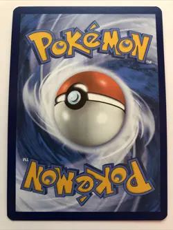 Pokemon TCG Paldea Evolved Gyarados Holofoil 043/193 NM Rare - Image 2