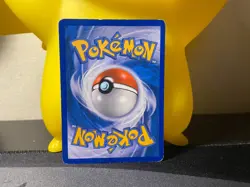 Totodile 14/30 - Pokemon HGSS Trainer Kit: Gyarados & Raichu (MP) - Image 2