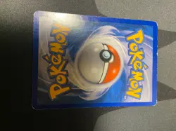 Totodile 14/30 - Pokemon HGSS Trainer Kit: Gyarados & Raichu (MP) - Image 4