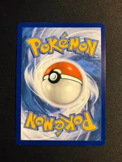 Pokemon Stunfisk 202/191 Sv08: Surging Sparks Holo PRISTINE - Image 2