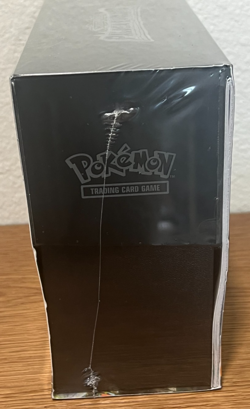 Paldea Evolved Pokemon Center Elite Trainer Box Sealed - Image 3