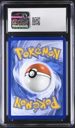 Lillie's Ribombee *CGC 9* Illustration Rare *Journey Together* #164 * Pokemon - Image 2