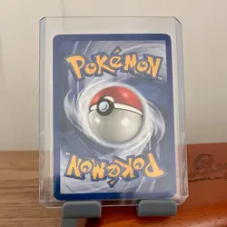 Kadabra 32/102 Uncommon Base Set Unlimited Pokemon LP - Image 2