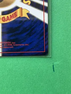 [NM/MINT] 1997 Pokemon Jungle Japanese Eevee #51/64 #133 Common - Image 5