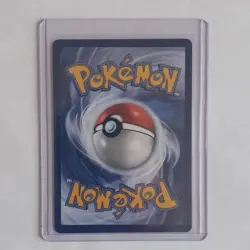 Pokemon Mega Charizard X EX 023 Me: Mega Evolution Promo Full Art Holo - Image 2