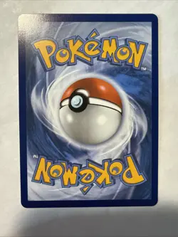 Mega Kangaskhan ex Black Star Promo 025 Pokemon English - Image 2