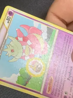 Slowking - 32/95 Call of Legends Pokemon Rare Non Holo - Image 2