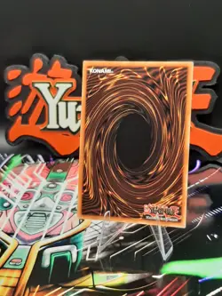 Yu-Gi-Oh! Super Starslayer TY- PHON - Sky Crisis Ultra Rare 1st Ed NM - Image 2