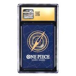 One Piece JP Koby 2023 Flagship Battle Event Promo OP02-098 CGC Pristine 10 - Image 2