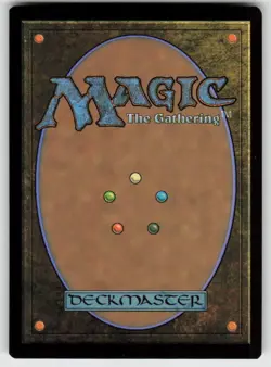 Master of Etherium (Retro Frame) R Commander: The Brothers' War 86 MTG - Image 2