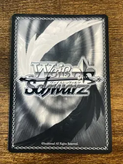 Weiss Schwarz AZL/S119-109S SR Seattle Azur Lane Vol. 2 (Free Shipping) NM - Image 3