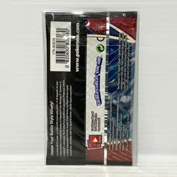 1x Sword & Shield Battle Styles Sealed Pokemon Card Booster Pack - Image 2