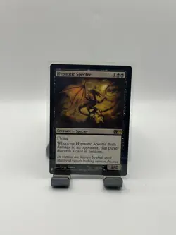 MTG, Hypnotic Specter 100 NM The List Reprints Regular - Image 1