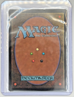 Plaguebearer - Exodus - Rare - MTG Magic The Gathering - Ron Spencer - NM - Image 2