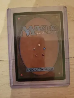 Palinchron Urza's Legacy Regular - Image 2