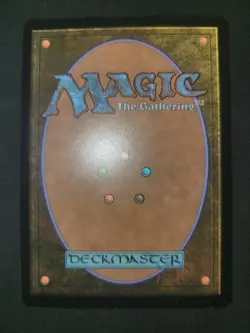 MTG Omniscience Anime Borderless EX/NM Wilds of Eldraine: Enchanting Tales - Image 2