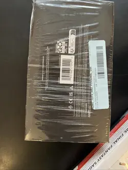 Magic The Gathering Final Fantasy Play Booster Box *READ* - Image 2