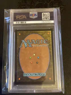 Radiant Lotus (Showcase) (Fracture Foil) Aetherdrift PSA 10 - Image 2