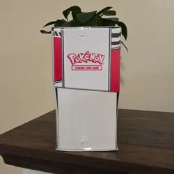 Pokemon Scarlet & Violet White Flare Elite Trainer Box Reshiram Booster - Image 4