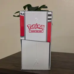 Pokemon Scarlet & Violet White Flare Elite Trainer Box Reshiram Booster - Image 5