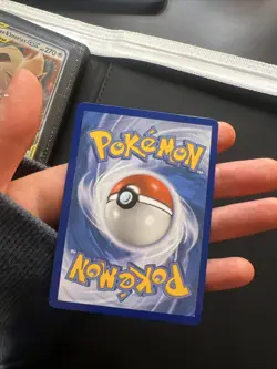 Pokemon TCG Lucario & Melmetal GX Tag Team Unbroken Bonds 120/214 - Image 3