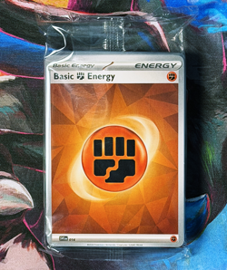 NEW 45 Energy Pokemon Cards | Energy Pack [ Unopened ] - Image 1