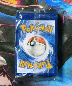 NEW 45 Energy Pokemon Cards | Energy Pack [ Unopened ] - Image 2