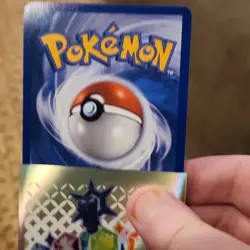 Pokemon Arceus AR1 Arceus Holo Rare Basic 70 HP 2009 Card - Image 2