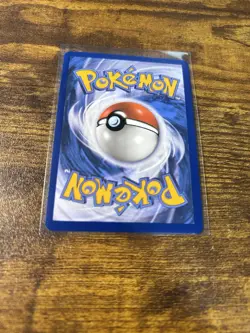 Pokemon Dachsbun ex - 169/142 - Special Illustration Rare - NM Stellar Crown - Image 4