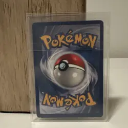 Charizard 4/102 Base Set Holo Rare 120 HP Pokemon Card Wizards 1999 English - Image 2